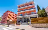 Tossa Beach Center
