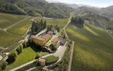 L Ostelliere Villa Sparina (Gavi) L Ostelliere Villa Sparina (Gavi)