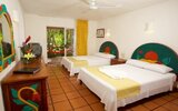 Tukan Hotel & Beach Club / Moongate