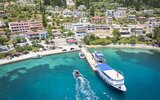 Hotel Poseidonio B
