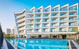 Hotel Luxury Premium Finese