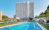 Poseidon Playa