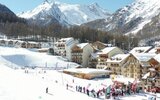 Résidence Les Terrasses Du Soleil D'or