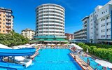 Hotel Blue Star