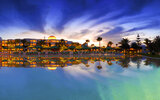 Hotel Djerba Plaza Thalasso & Spa