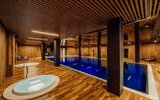 Elements Hotel & Spa Elements Hotel & Spa