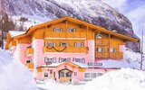 Rifugio Dolomia