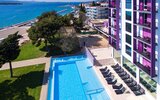 Hotel Adriatic Biograd Hotel Adriatic Biograd