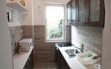 Apartmány Amira