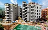 Krizantem Hotel