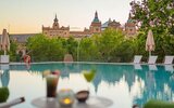 Hotel Melia Sevilla Hotel Melia Sevilla