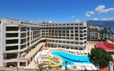 Golden Rock Beach Hotel Golden Rock Beach Hotel