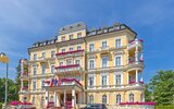 Lázeňský hotel Imperial