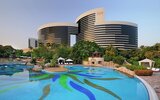 Grand Hyatt Dubai