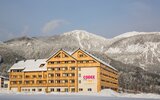 Cooee Alpin Hotel Dachstein Cooee Alpin Hotel Dachstein