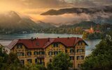 Hotel Triglav Bled