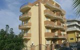 Apartmány Leopardi