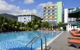 Samui Verticolor