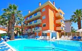 Residence Azzurra