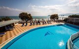 Hotel Mediterranean Beach Resort and Spa
