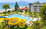 Senza Sunset Beach Hotel