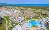Is Serenas Badesi Resort