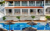 Pantokrator Hotel (Corfu) Pantokrator Hotel (Corfu)