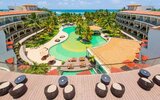 Hotel Occidental Eden Beruwala