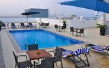 Hotel Fortune Park Hotel - Dubai Investment Park
