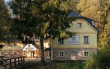 Hotel Skalní Mlýn Adršpach Hotel Skalní Mlýn Adršpach