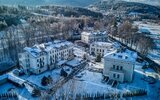 Cottonina Hotel and mineral SPA resort