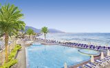 Hotel Allsun Malia Beach