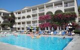 Planos Bay Hotel