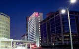 Hotel Ibis One Central