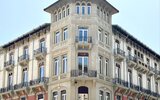 Palazzo Liberty Unique Hotel