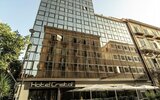 Cristal Hotel Palermo