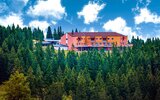 Hotel Natura – Green Holidays