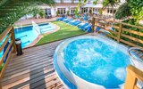 GHT Neptuno Tossa and Venus Spa