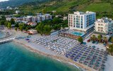 Hotel Morina Beach