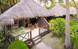 Hotel Bandos Island Resort & Spa