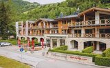 Avenida Mountain Lodges Avenida Mountain Lodges
