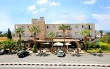 Apartmány Petsas