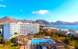 Hotel Cabot Pollensa Park Spa Hotel Cabot Pollensa Park Spa