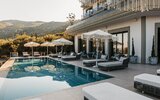 Mazarine Hotel