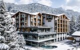 Hotel Ciampedie Luxury Alpine SPA