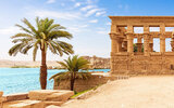 Plavba Po Nilu Z Hurghady: Luxor - Asuán 15 Dní