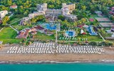 Hotel Crystal Tat Beach