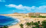 Hotel Riu Oliva Beach Resort