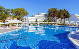 Hotel Aluasun Helios Beach