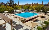 Hotel Melia Sevilla
